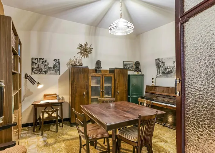 Can Mateuet - House Rental By Season