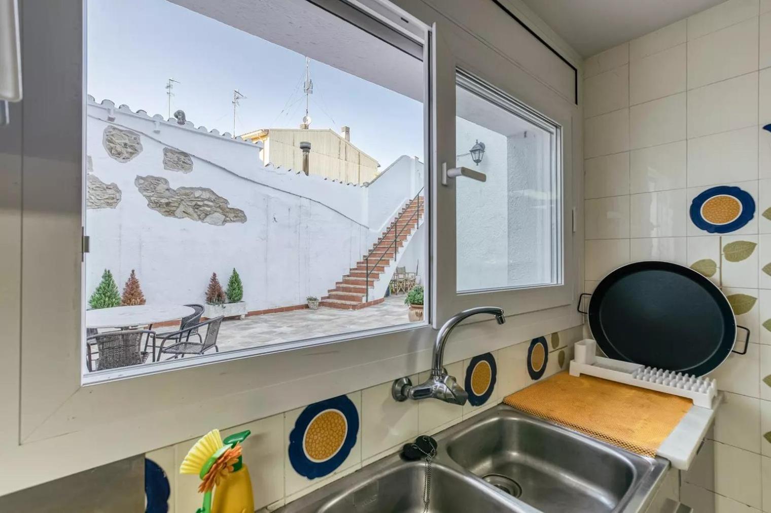 Hébergement de vacances Mateuet - House By Season Llagostera