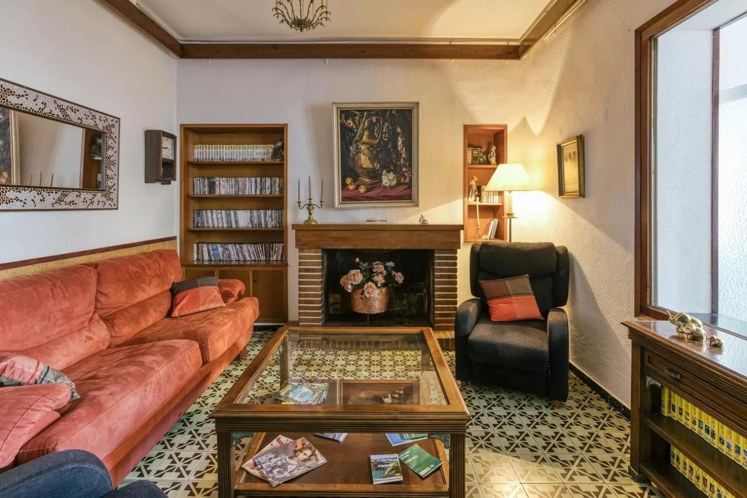 Mateuet - House By Season